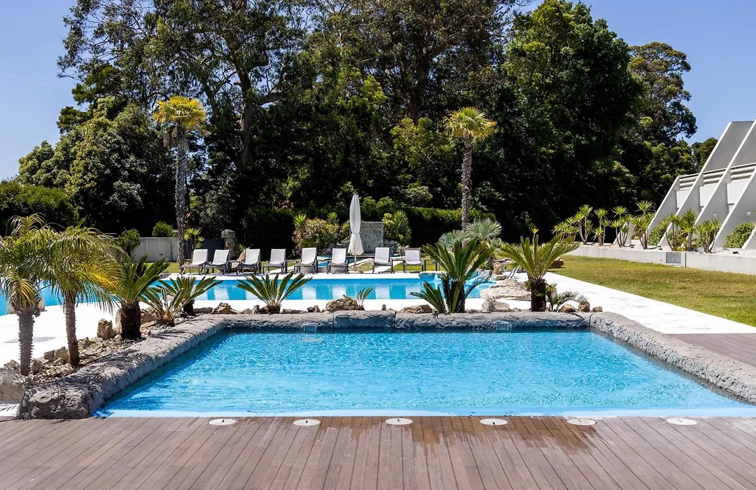 Hotel Porta do Sol Conference&SPA-1