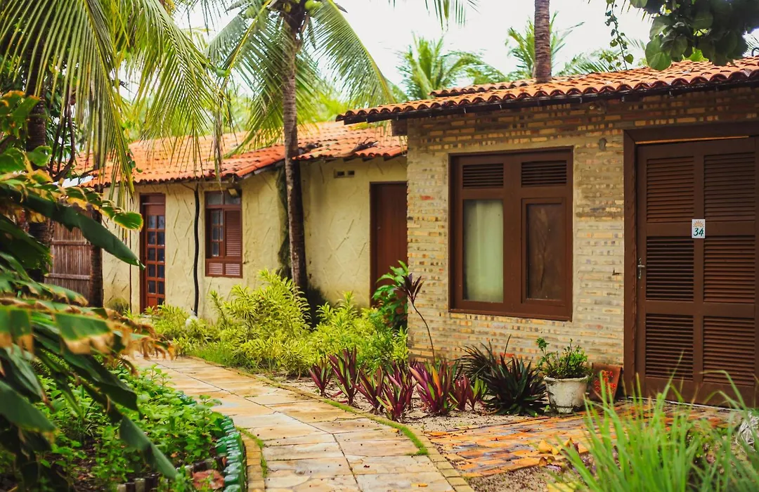 Ocas do Índio Hotel Spa-1