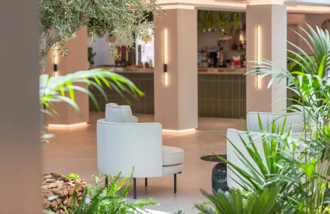 Valentin Somni Hotel & Suites (Adults Only)-1