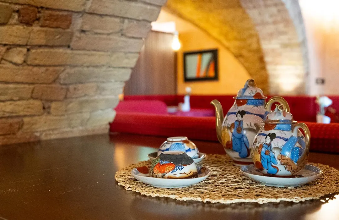 Hotel Santa Lucia-1