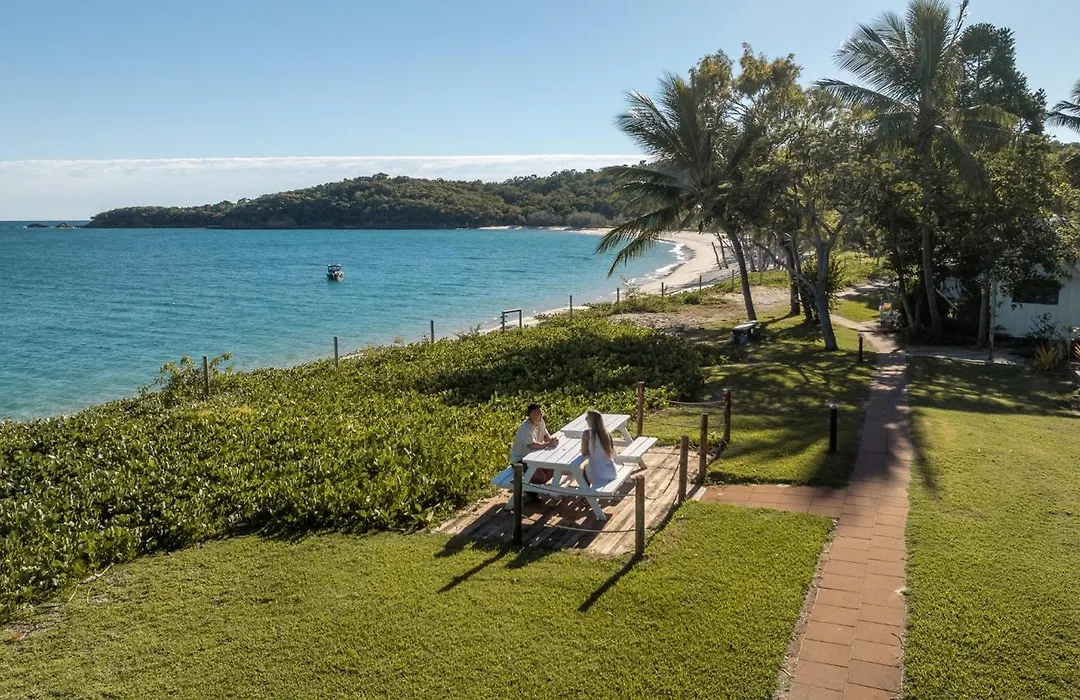 Great Keppel Island Hideaway-1