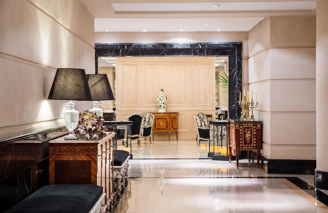 Diplomatic Hotel-1