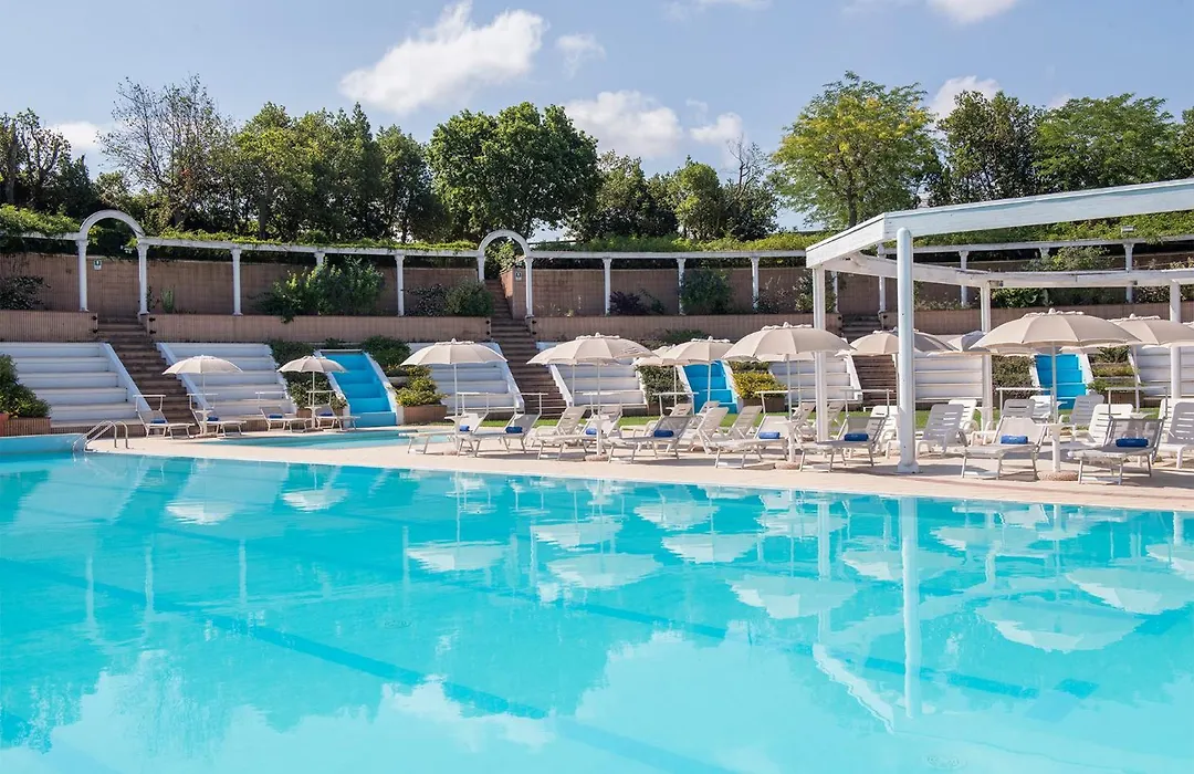 D'Aragona Lifestyle Hotel-1