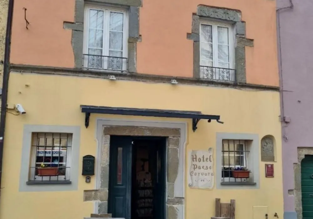 Hotel Paese Corvara-1