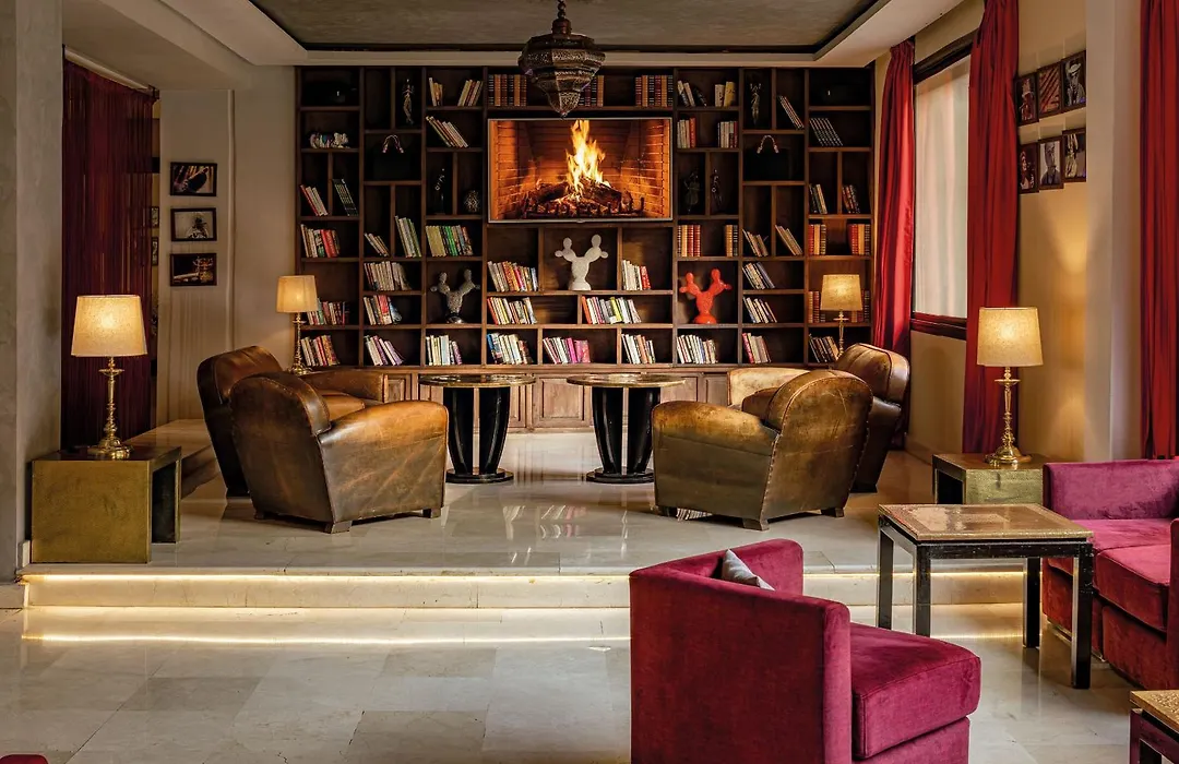 Grand Plaza Marrakech-1
