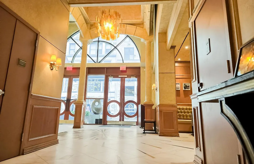 Executive Hotel Le Soleil New York-1