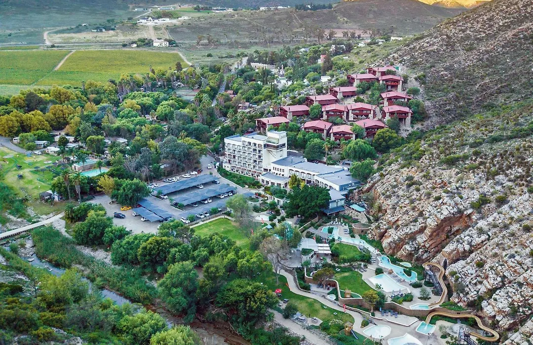 Avalon Springs By Dream Resorts-1