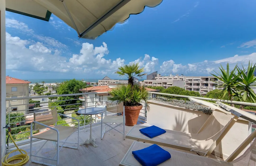 Hotel Bacco-1