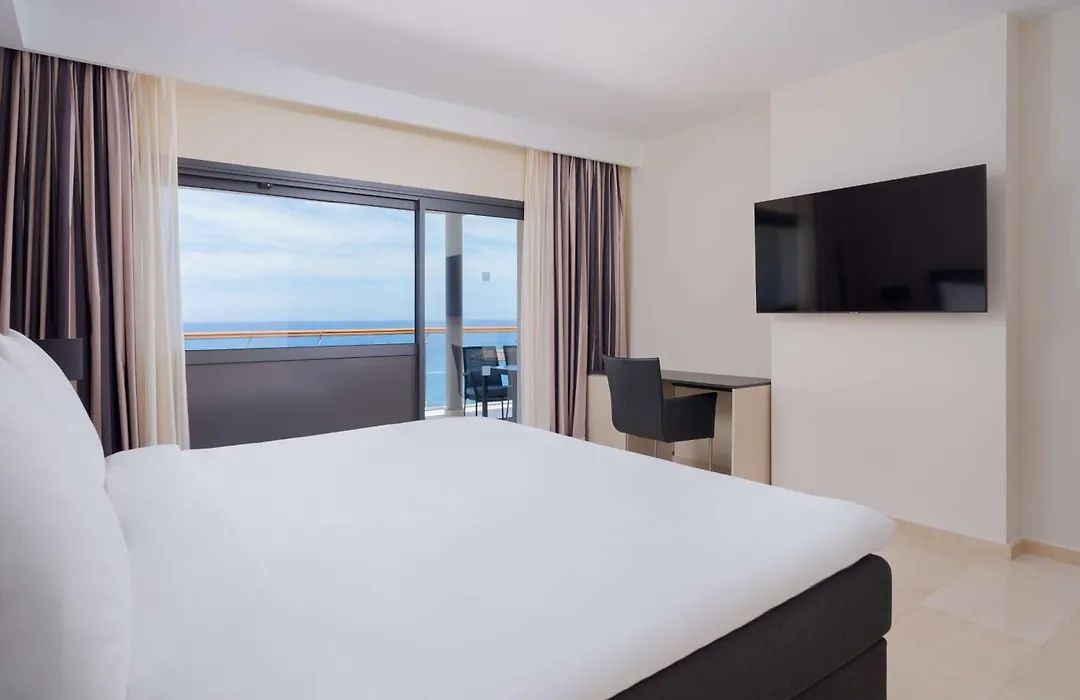 Radisson Blu Resort Gran Canaria-1