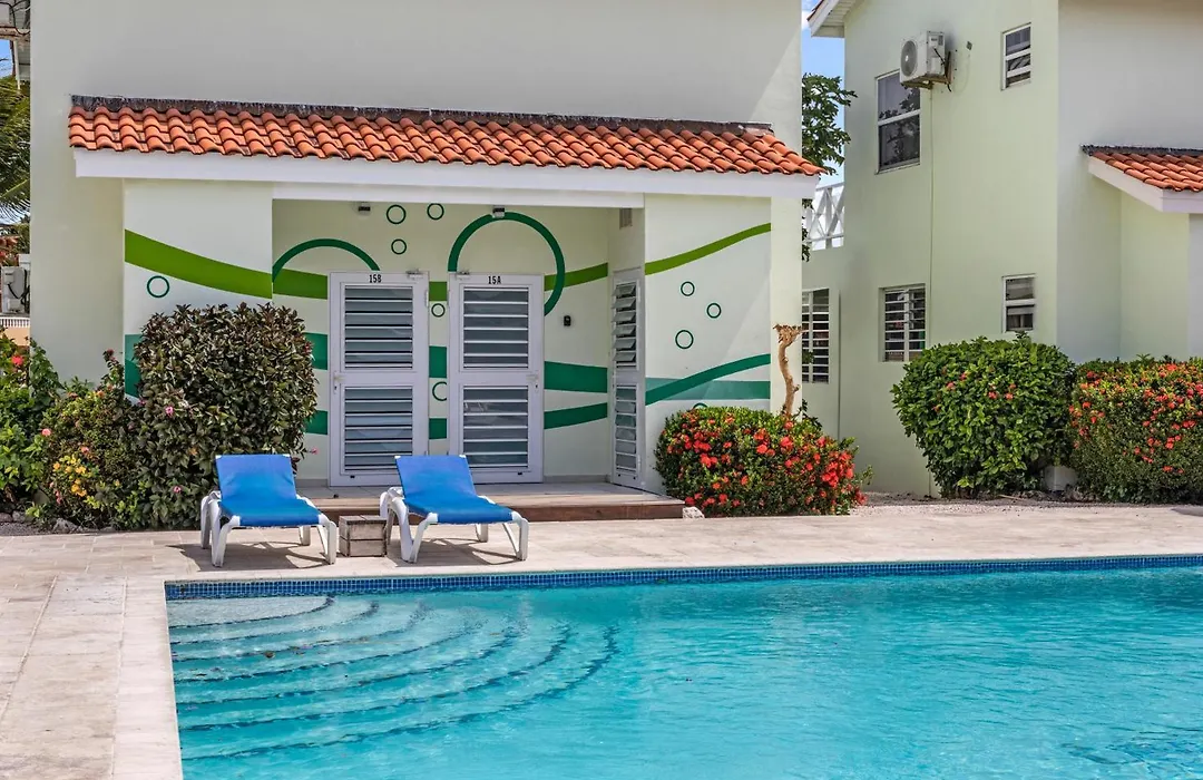 Lagoon Ocean Resort-1
