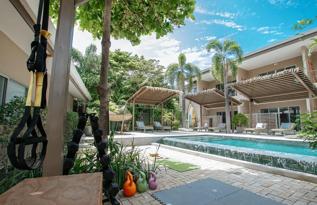 Tamarindo Bay Boutique Hotel, Apartments & Suites (Adults Only)-1