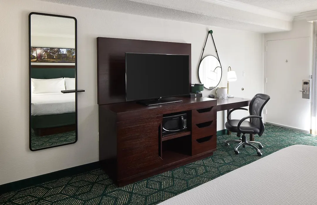 Ohio University Inn And Conference Center-1