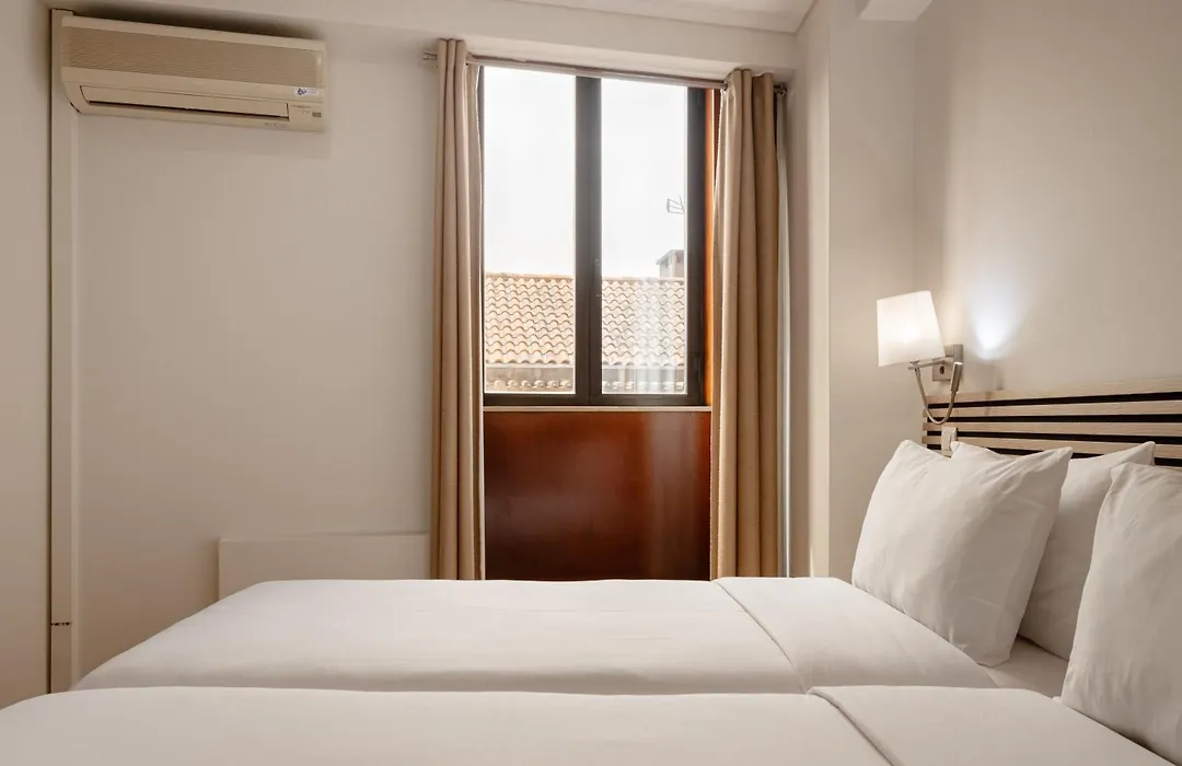 Hotel Da Bolsa-1