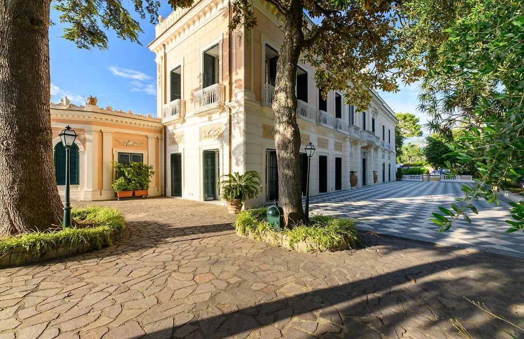 Parco Dei Principi-1