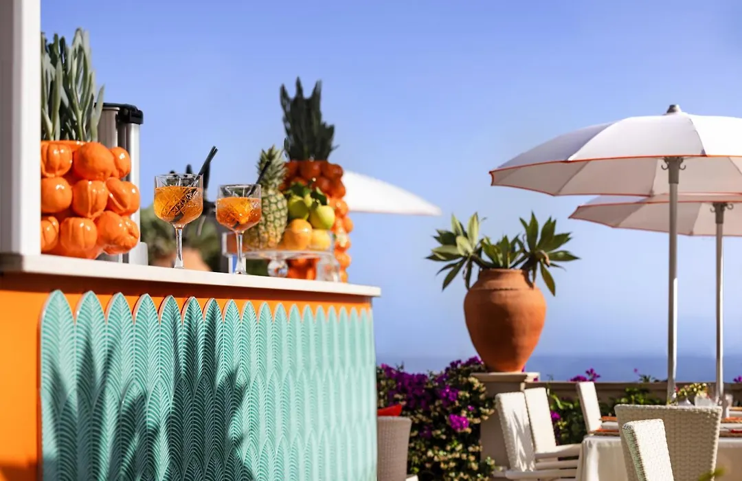 Hotel Villa Taormina-1