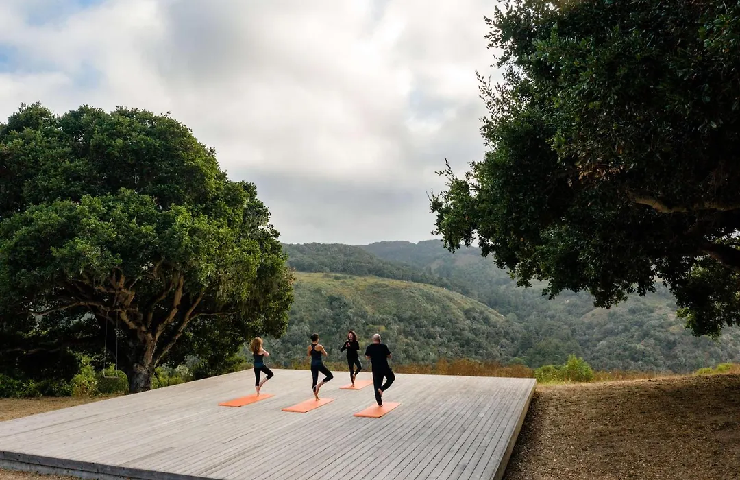Carmel Valley Ranch, In The Unbound Collection By Hyatt-1