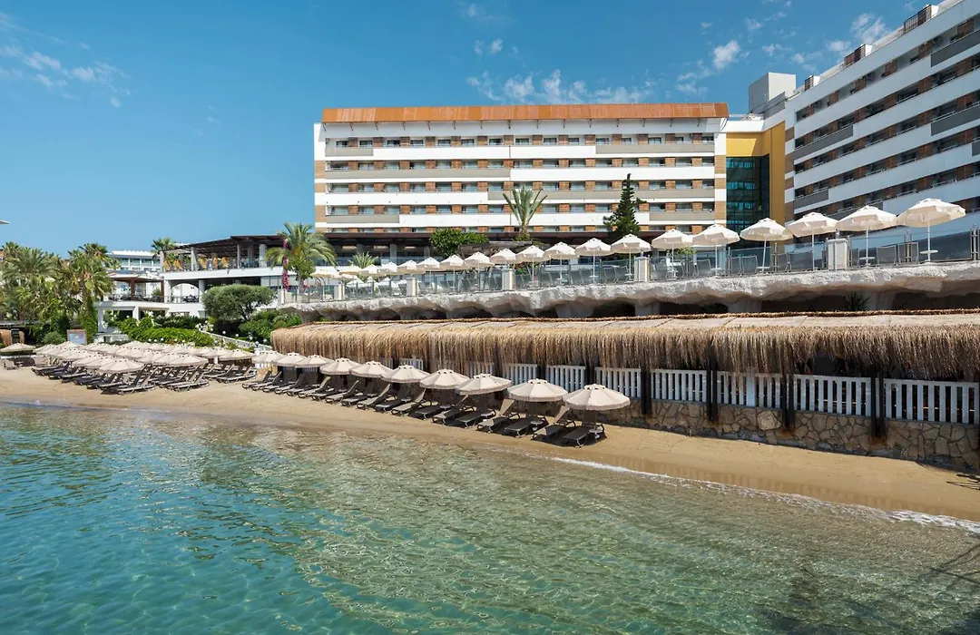 Adin Resort Hotel-1