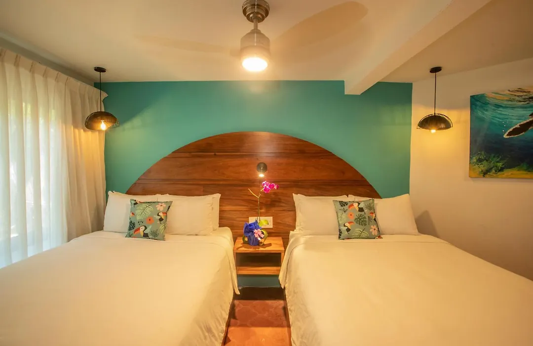Hotel El Velero-1