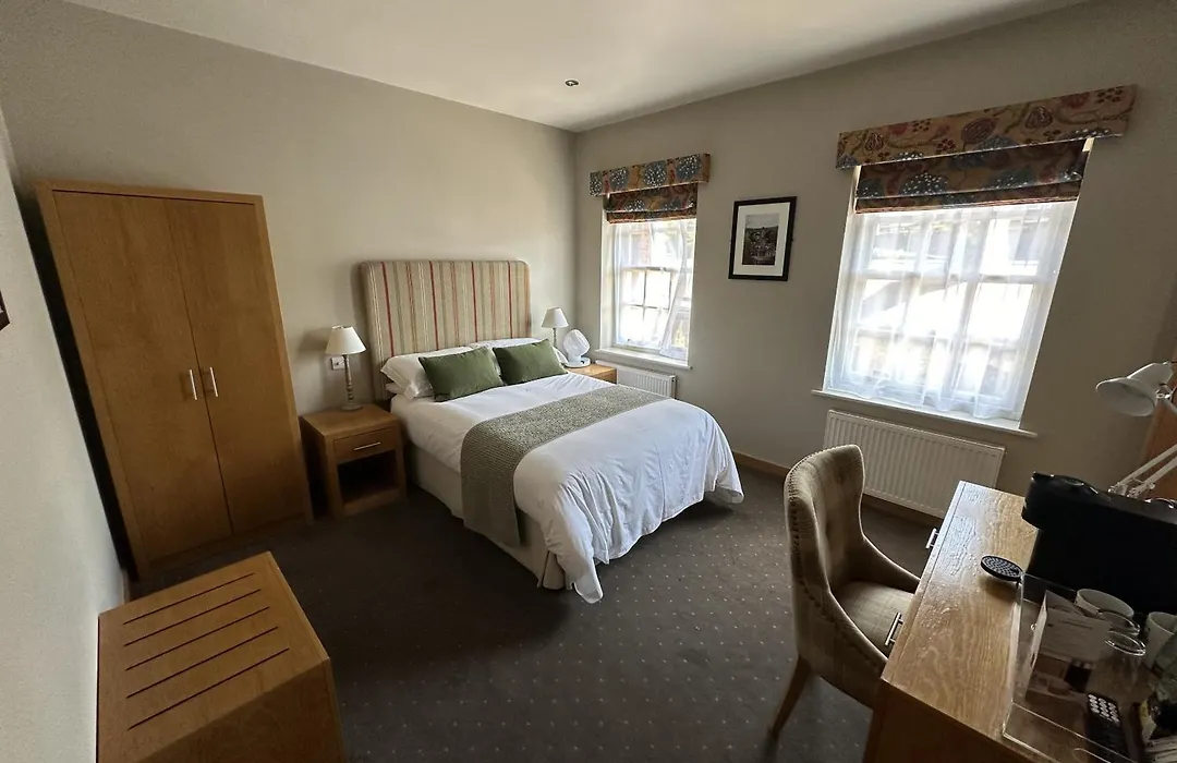 The Mitre Inn-1