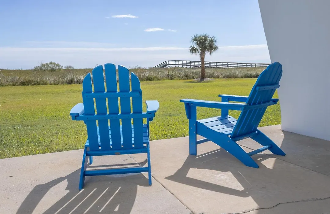 Islander East Condominiums-1