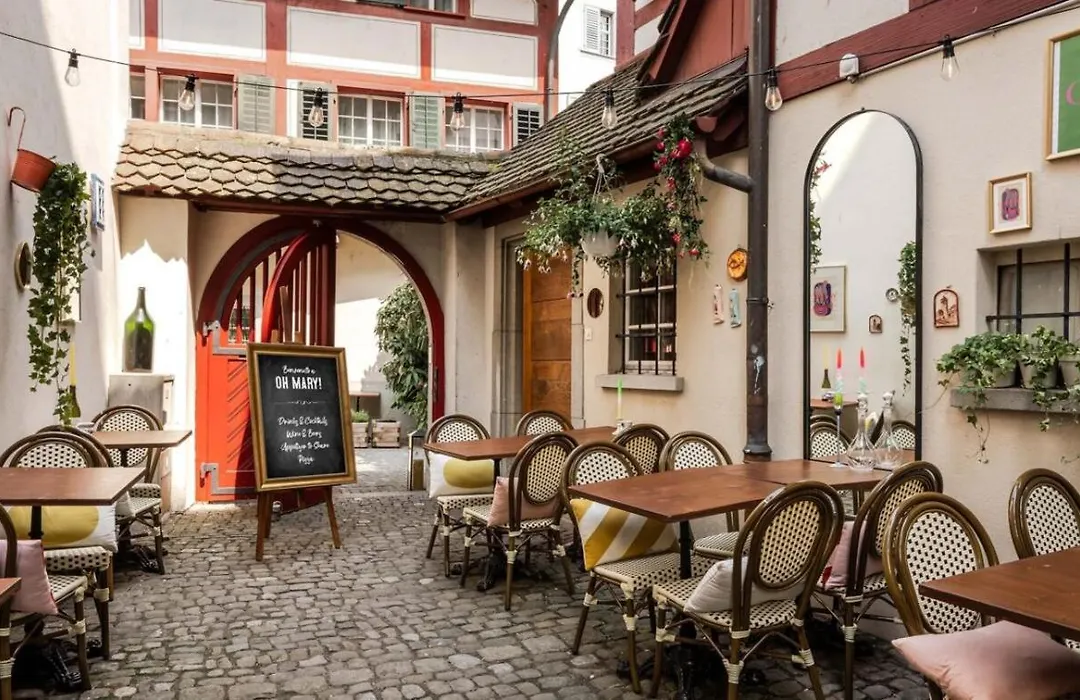 Hotel Rebstock-1
