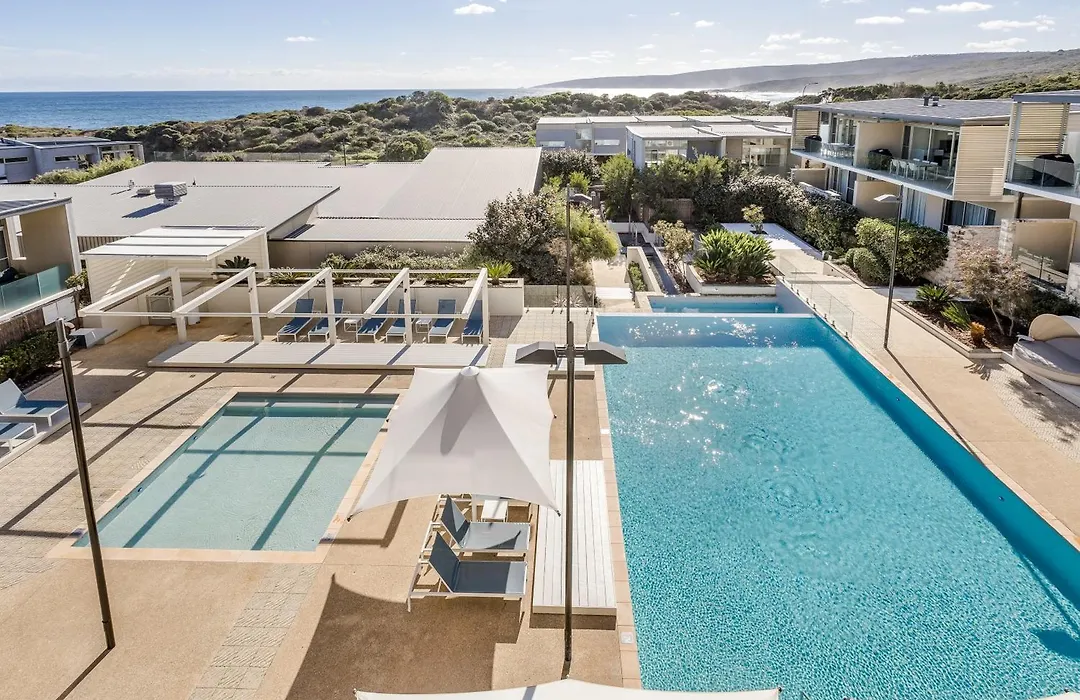 Smiths Beach Resort-1