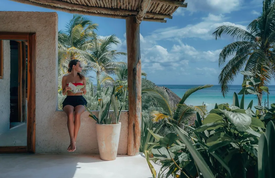 Hotel Pocna Tulum-1