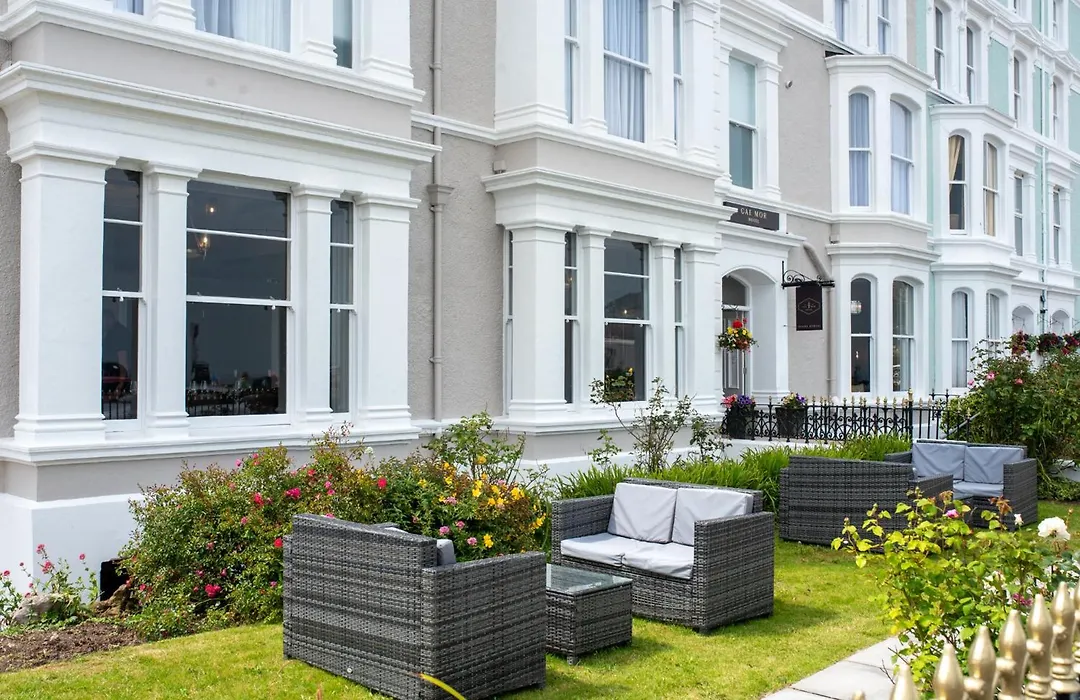 The Cae Mor Hotel-1