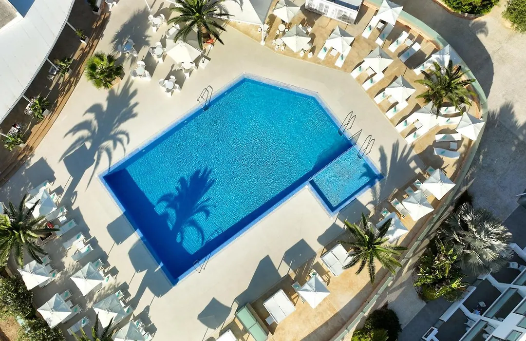 Blanco Hotel Formentera-1