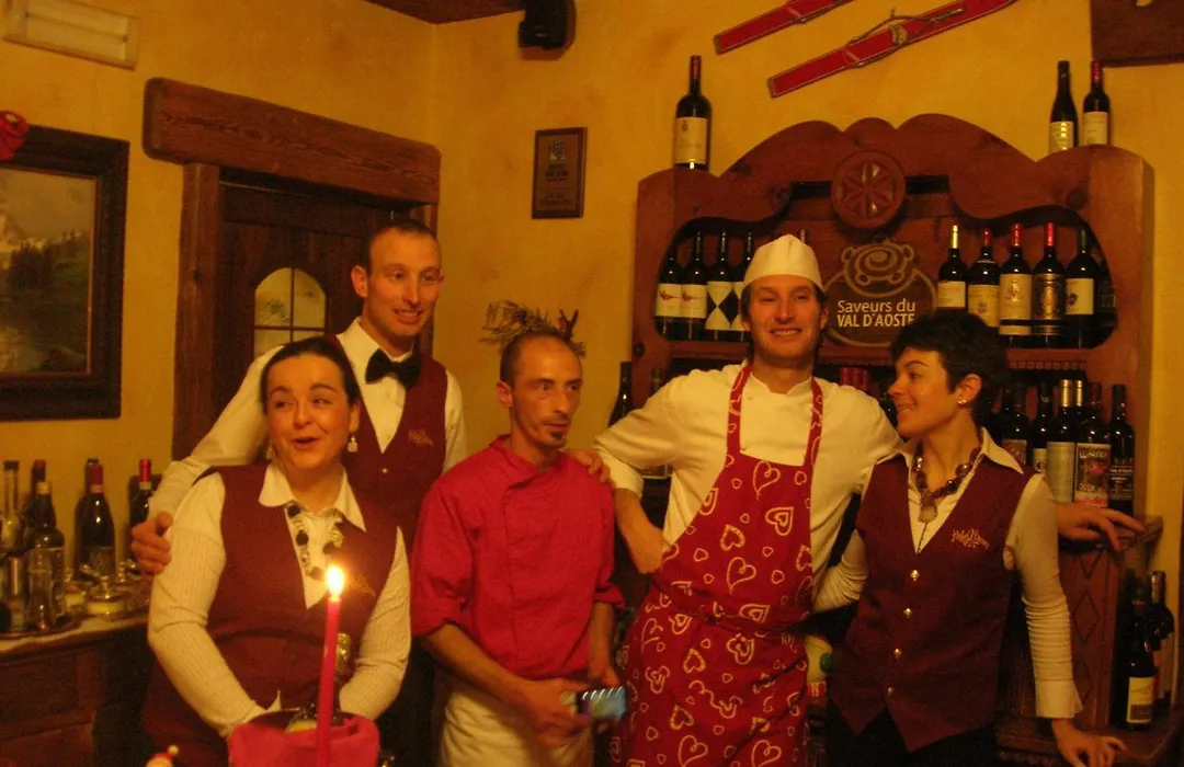 Hotel Mignon-1