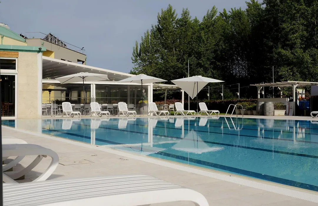 Hotel Arezzo ASC-1