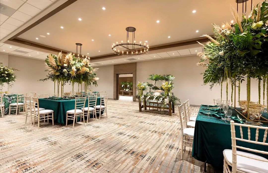 Four Points By Sheraton Caguas Real-1