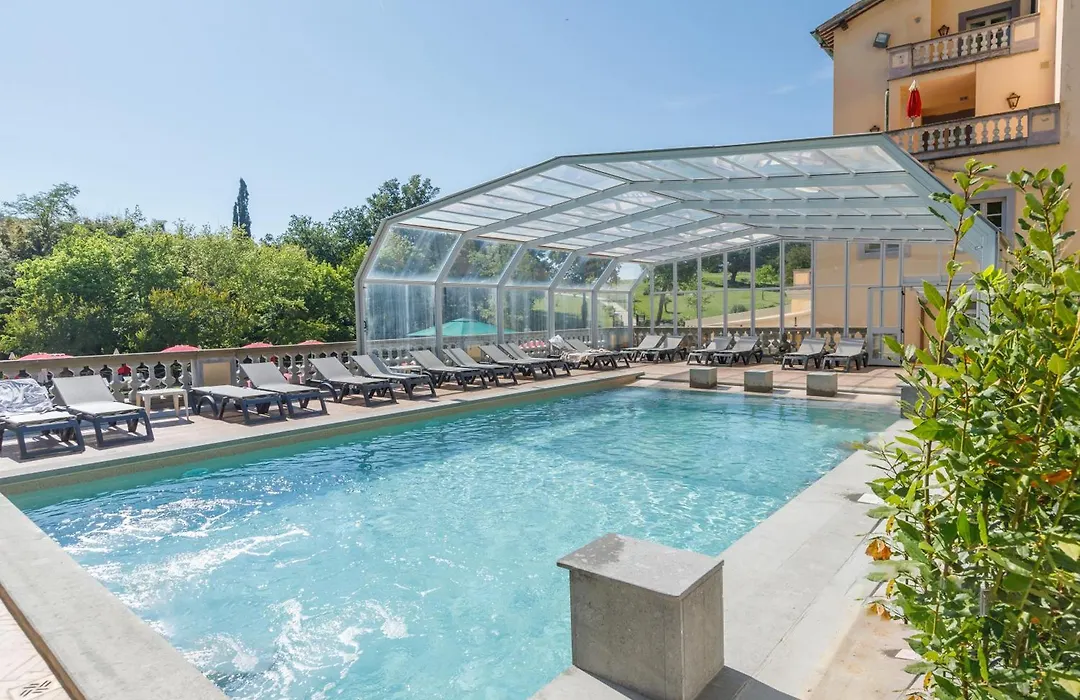 Hotel Terme di Stigliano-1