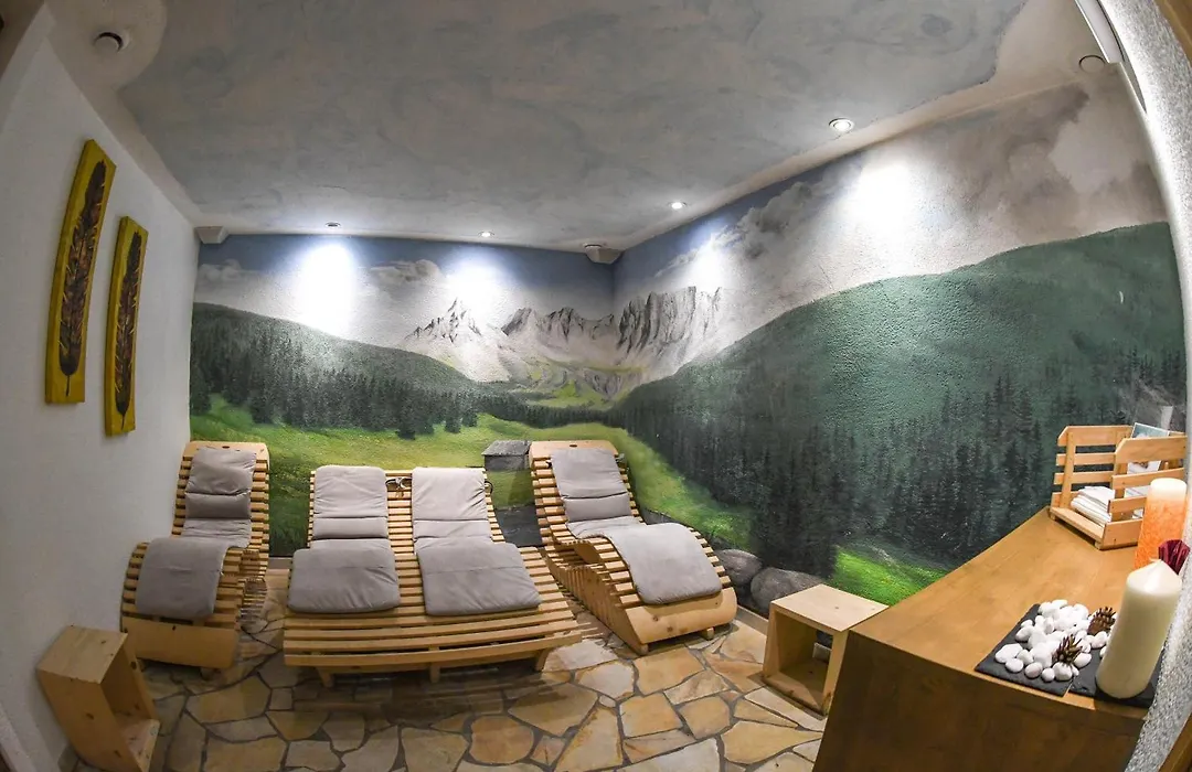 Hotel El Laresh-1