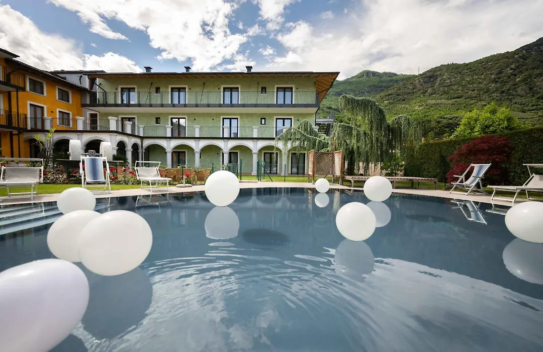Residence Al Frantoio-1