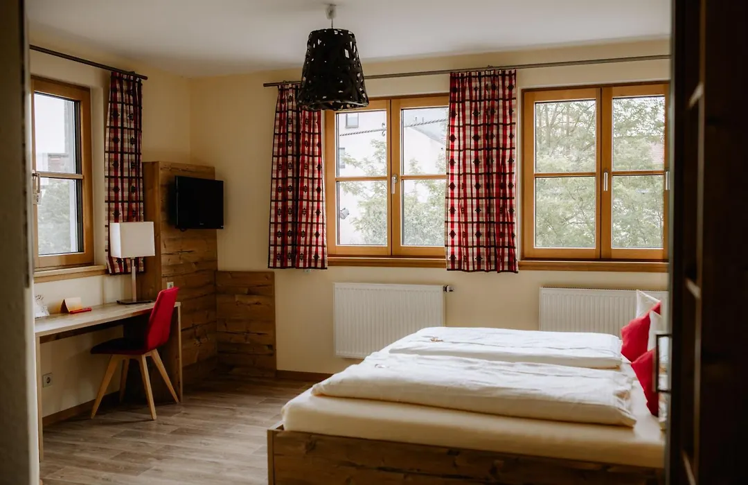 Landhotel Gary-1