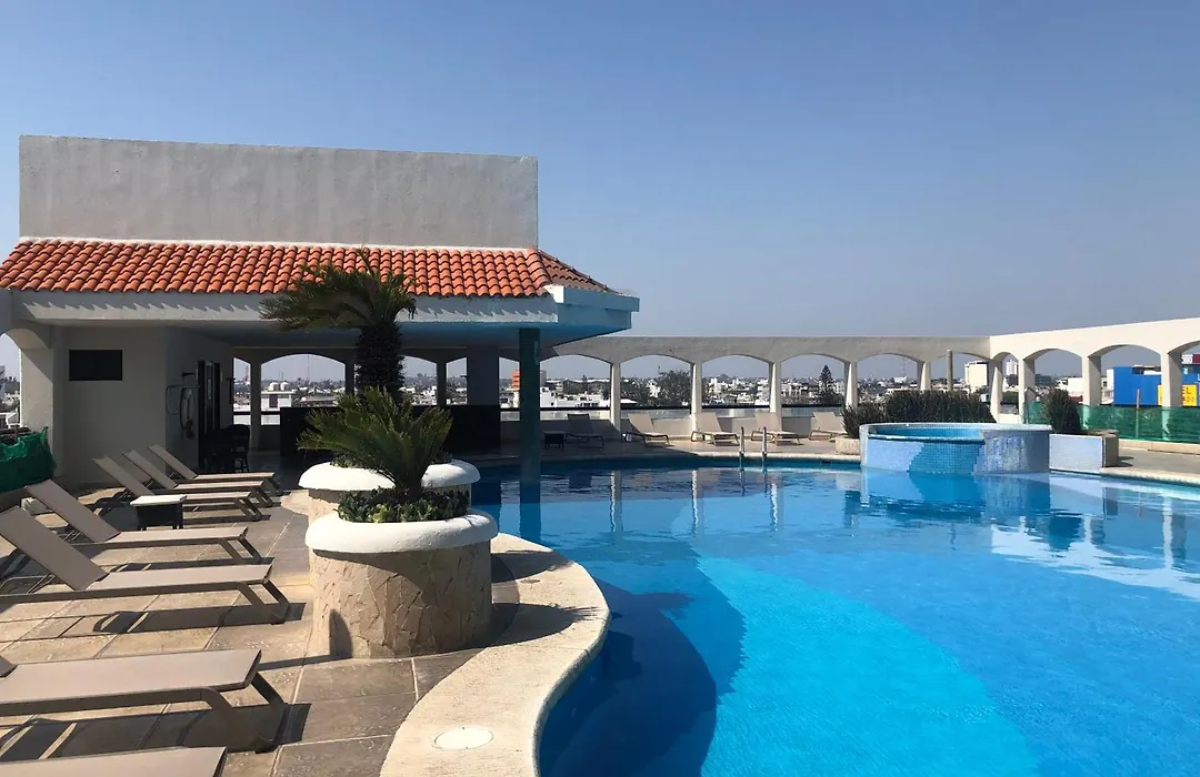 Doubletree By Hilton Veracruz-1