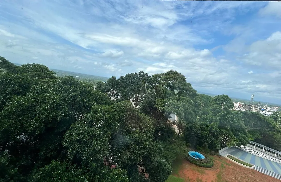 Fortune Valley View, Manipal - Member Itc Hotels' Group-1