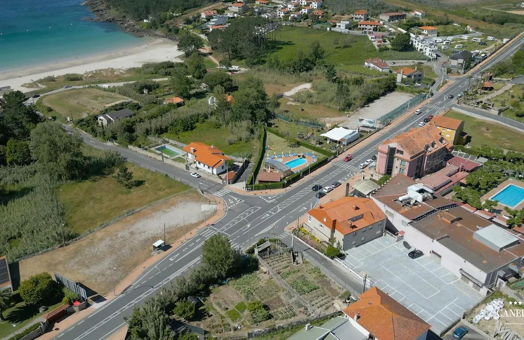 Hotel Canelas-1