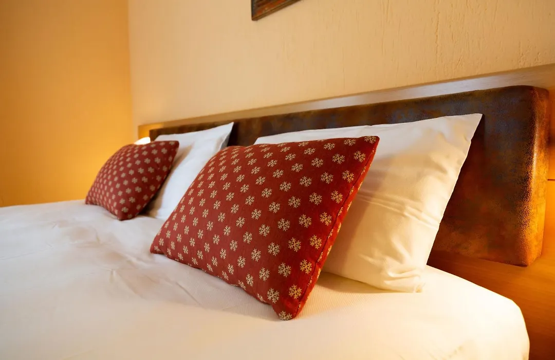 Hotel Bouton D'Or Courmayeur-1