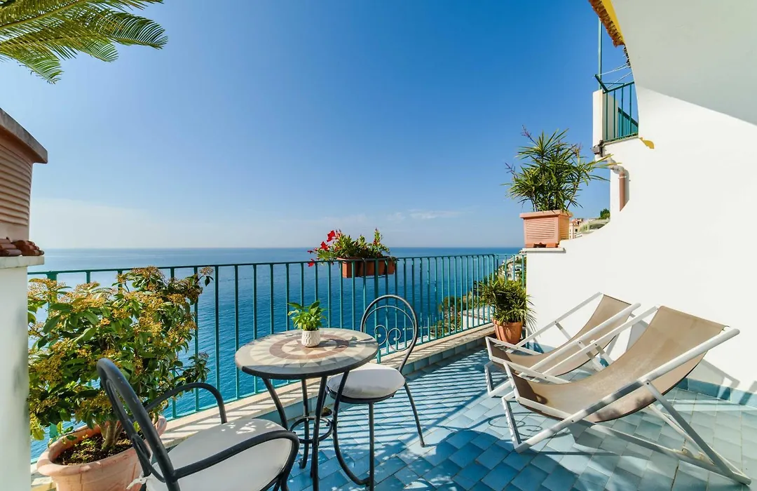Hotel Il Nido-1
