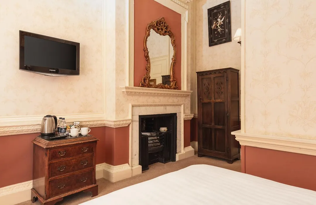 Lumley Castle Hotel-1
