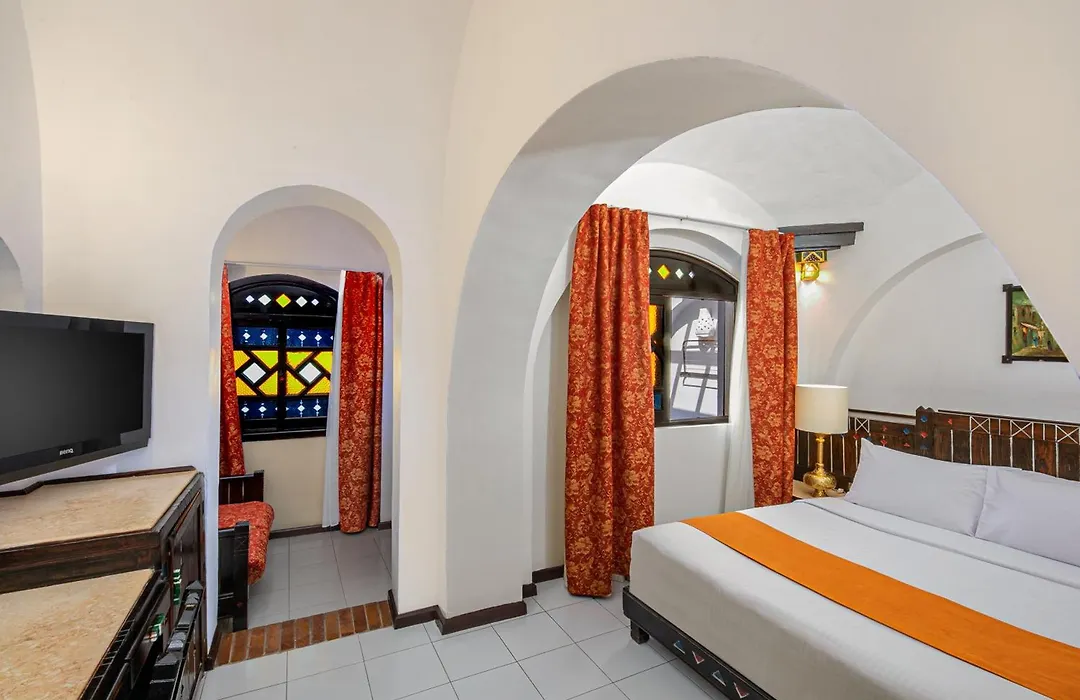 Arabella Azur Resort-1