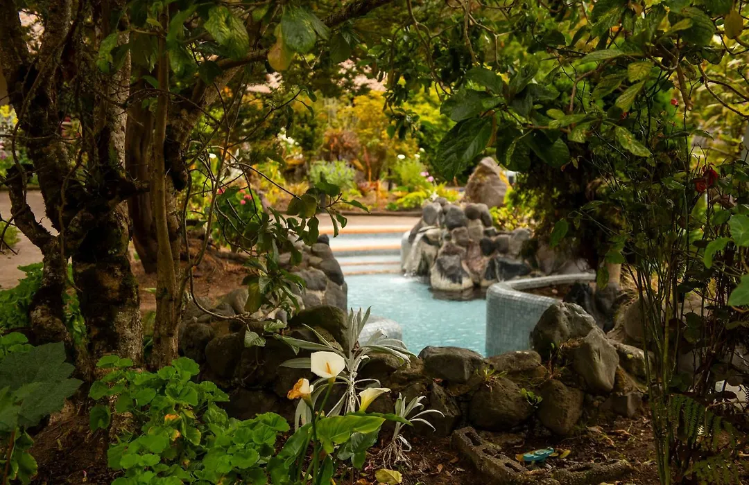 Termas De Papallacta-1