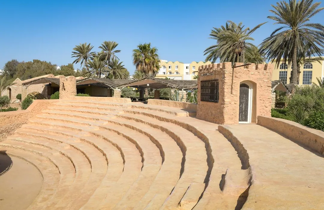 Djerba Castille- Couples&Families-1