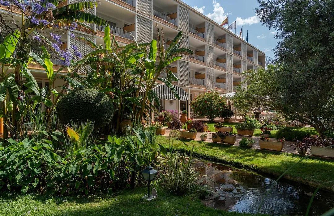 Hotel Araxa - Adults Only-1