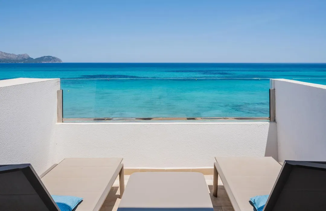 The Sea Hotel By Grupotel - Adults Only-1