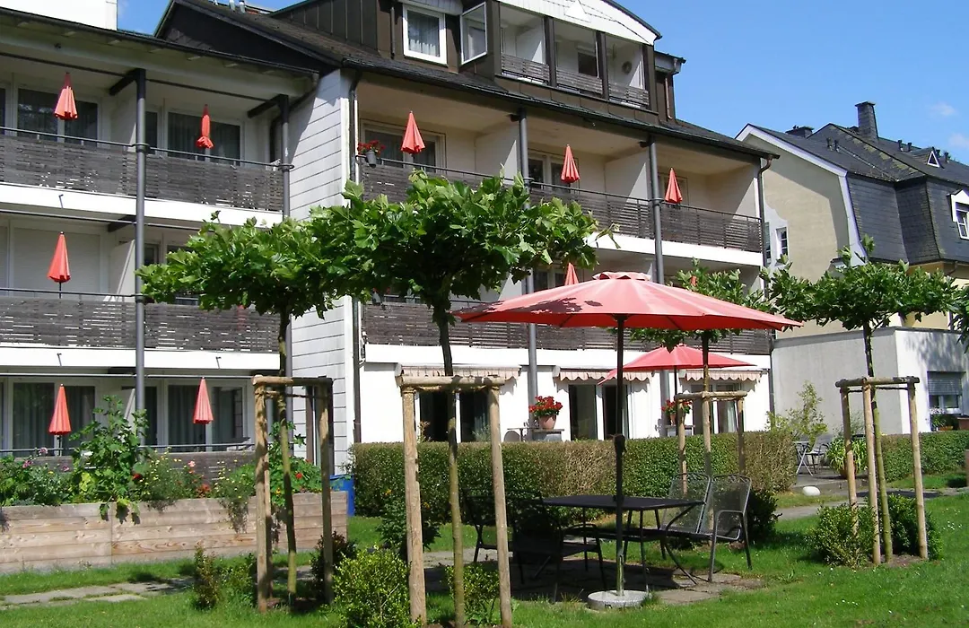 Hotel Haus Katharina garni-1