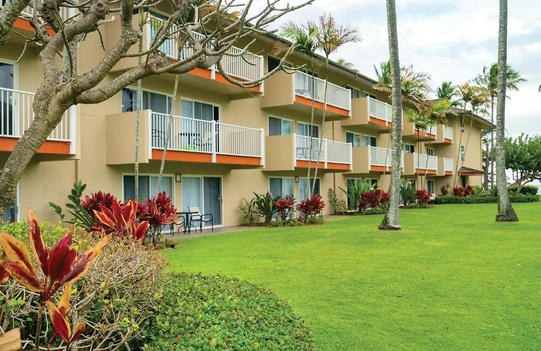 Kauai Coast Resort At The Beach Boy-1