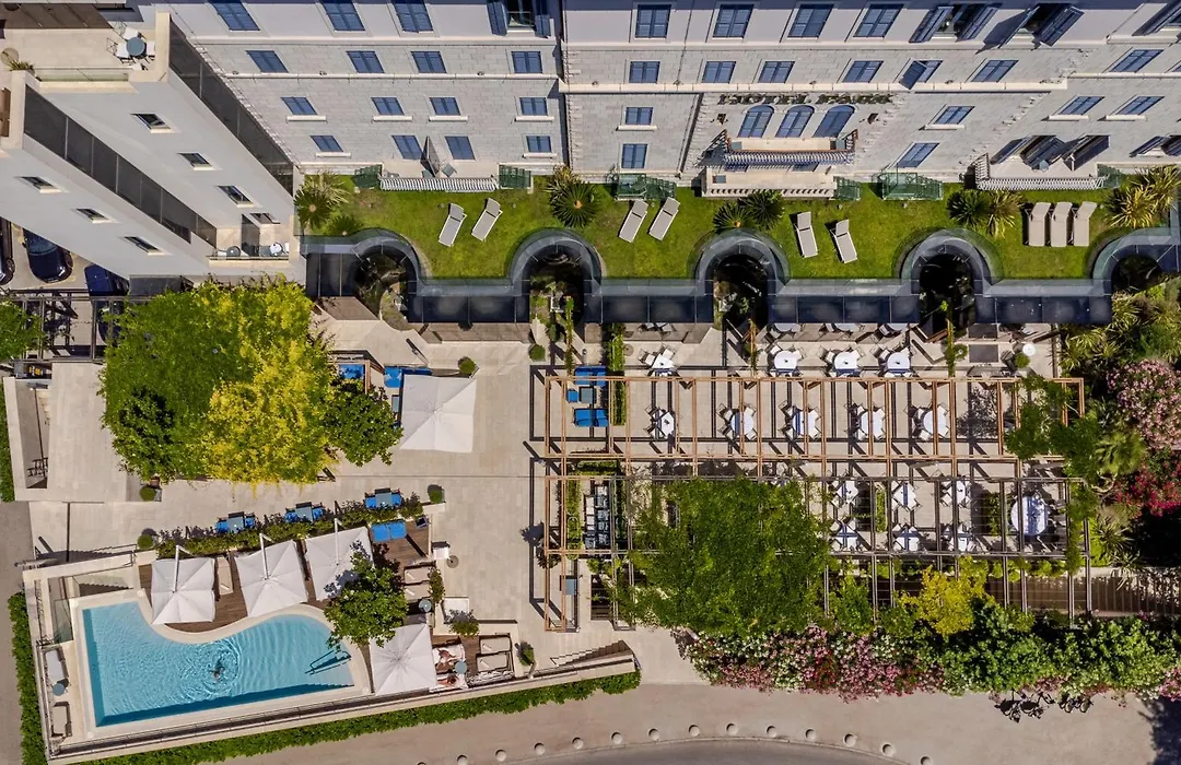 Hotel Park Split-1